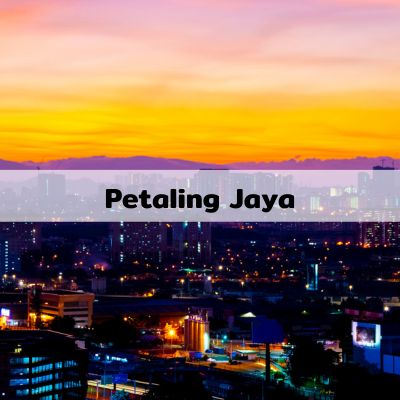 petaling jaya attractions