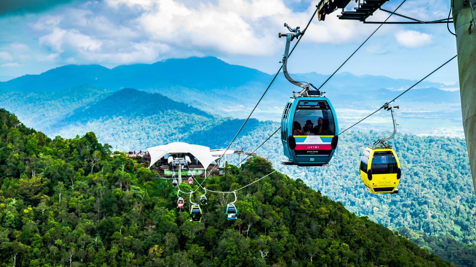 places to visit in langkawi, travel, trip, attractions